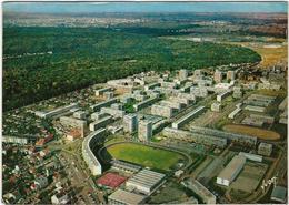 78  Velizy-villacoublay  Vue Generale - Velizy