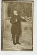 ROYAUME UNI - ENGLAND - THE VERY REV. J.J. HANNAH , Dean Of CHICHESTER , Formerly Vicar Of BRIGHTON - Chichester