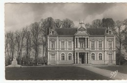 Bourgtheroulde - L ' Hôtel De Ville - Bourgtheroulde