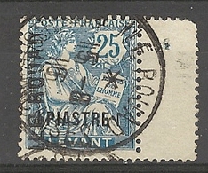 Ile Rouad _ 1916 _ 25c Levant N°3 Avec Intercalaire - Used Stamps