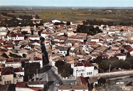 MAUGUIO - Vue Générale Aérienne - Mauguio