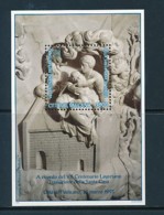 VATIKAN Mi. Nr. Block 15 700. Jahrestag Der Überführung Der „Casa Sancta“ Nach Loreto - 1995 - MNH - Blocks & Sheetlets & Panes