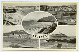 ST IVES (MULTIVIEW) / ADDRESS - RAYLEIGH, TRINITY ROAD (GODDARD) - St.Ives