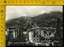 Sondrio Dazio - Sondrio