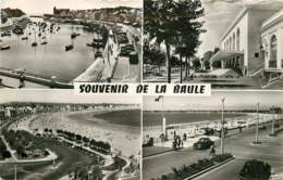 LA BAULE CARTE MULTIVUES - La Baule-Escoublac