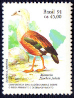 BRAZIL - BRASIL - BIRDS  PARROT - **MNH - Perroquets & Tropicaux