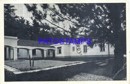 Delcampe - 125913 ARGENTINA TORNQUIST BUENOS AIRES HOGAR RODOLFO FUNKE BREAK POSTAL POSTCARD - Chile