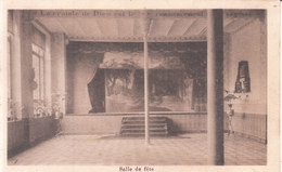 Wavre (Pensionnat Des Soeurs De La Providence) - Salle De Fête - Wavre