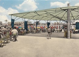 MARINA DI RAGUSA  /   Rotonda Al Mare _ Viaggiata Priva Di Affrancatura - Ragusa