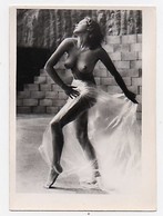 Photo érotique Nu Féminin Femme Nue - Non Classés