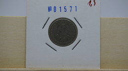 Paraguay 1 Peso 1925 Km#13 - Paraguay