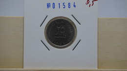 UAE Coin - Emirats Arabes Unis