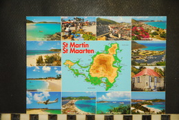 CP,  Antilles - St Maarten - Saint-Martin - Saint-Martin