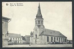 +++ CPA - Kerk Van BORNHEM - Eglise - BORNEM - Nels  // - Bornem