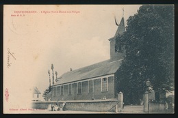 DESTELBERGEN - L'EGLISE NOTRE DAME AUX NEIGES  == A.SUGG  48 N / 2 - Destelbergen