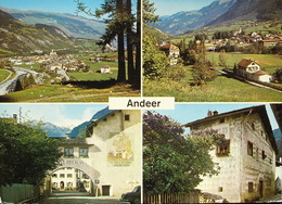 ANDEER - Andeer