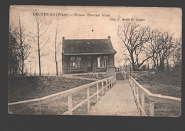 Kruibeke / Cruybeke (Waes) - Nieuw Overzet Veer - Uitg. F. Neels De Jonghe - Kruibeke