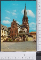 Aschaffenburg  Stiftsbasilika Ungelaufen  ( AK 534 ) - Aschaffenburg