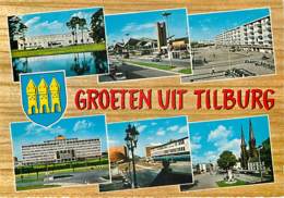 TILBURG - Multivues - Tilburg