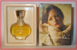 Nina RICCI : Farouche. Eau De Toilette 6 Ml. Version 1974. Parfait état - Miniatures Femmes (avec Boite)