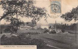 TOUTEVOYE - Panorama - Bords De L'Oise - Other & Unclassified