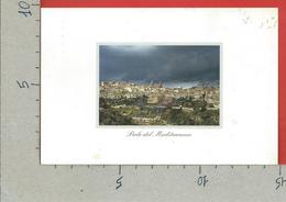 CARTOLINA VG ITALIA - Veduta Panoramica Di RAGUSA IBLA - 10 X 15 - 2008 PRIORITARIA SENZA NUMERALE - Ragusa