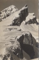 Suisse - Col De La Gemmi - Gemmipass - Hotel Wildstrubel - Rinderhorn Und Plattenhorn - Trub