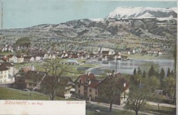 Suisse - Küssnacht Und Der Rigi - Panorama - Précurseur - Küssnacht