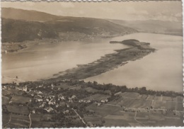 Suisse - Cerlier - Erlach Mit Bielersee - Cerlier