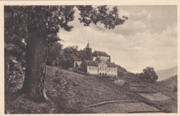 CP Allemagne Bade Wurtemberg Gernsbach Schloss Eberstein Im Murgtal - Gernsbach