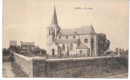 AS (3665) ASCH De Kerke église - As
