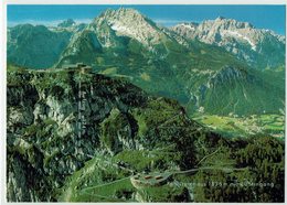 Deutschland, Berchtesgaden, Kehlsteinhaus - Berchtesgaden