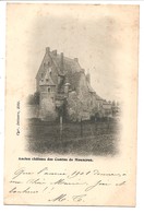 - 2431 -      MOUSCROM  Ancien Chateau Des Comtes - Mouscron - Moeskroen