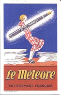 Stylo Plume  "LE METEORE  ENTIEREMENT FRANCAIS" - S