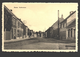 Zarren - Stadenstraat - Uitg. Drukkerij Slembrouck - Kortemark