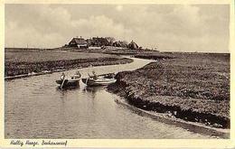 Husum Hallig Hooge - Nordfriesland