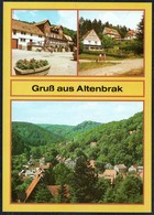 C9978 - TOP Altenbrak - Bild Und Heimat Reichenbach - Altenbrak