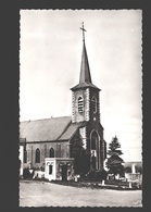 Rosée / Florennes - L'église - Photo Véritable - Florennes