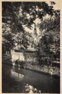 BELGIQUE - LIMBOURG - TONGRES - TONGEREN - Eglise Du Béguinage Et Le Geer - Begijnhofkerk En De Jeher. - Tongeren