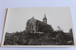 Villeneuve De Marsan - L'église - Villeneuve De Marsan