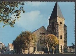 TRAPPES "78" __SON EGLISE - Trappes