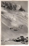 CP Autriche Vorarlberg Zürs Am Alberg Hotel Alpenrose - Zürs