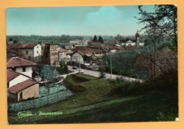 Carisio - Panoramica - Vercelli