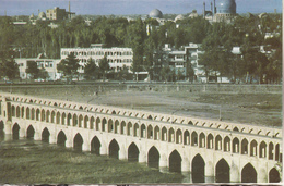 IRAN  - Aview From Part Of Isfahan - Iran