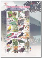 Indonesië 2008, Postfris MNH, Birds, Fish, Animals - Indonésie