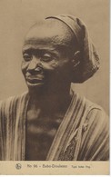 AFRIQUE - BURKINA FASO - HAUTE VOLTA  - Bobo Dioulasso - Type Bobo Fing - Burkina Faso