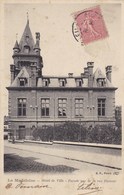 La Madeleine, Hôtel De Ville, Façade Vue De La Rue Pasteur (pk65540) - La Madeleine