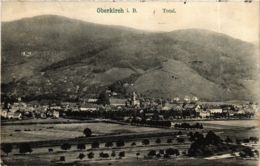 CPA AK Oberkirch Total GERMANY (936686) - Oberkirch