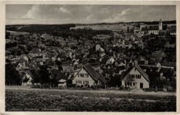 CPA AK Altensteig Luftkurort GERMANY (936769) - Altensteig