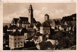 CPA AK Horb Am Neckar GERMANY (936999) - Horb